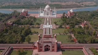Travel To India | Taj Mahal 👑❤️