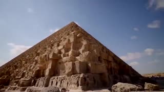 NIKOLA TESLA REVEALS TERRIFYING TRUTH ABOUT THE PYRAMIDS