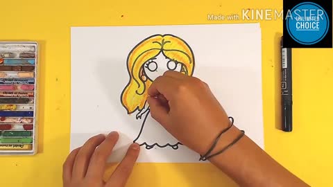 Barbie cartoon || Barbie drawing || Barbie movies in hindi || Barbie movies ||