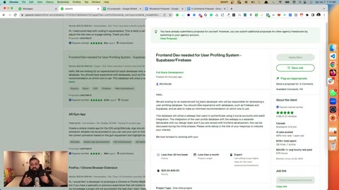 18-How To Write WINNING Proposals On Upwork Upwork Masterclass
