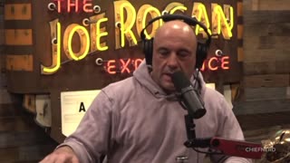 JOE ROGAN THRASHES CNN FOR MISLEADING AMERICANS ABOUT IVERMECTIN