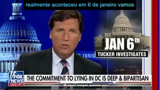 Tucker Carlson: Here is the truth