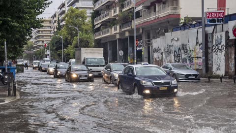 Bad news Environmental tax I demand that you exclude Mitsotakis from the public Prosecutor's Office