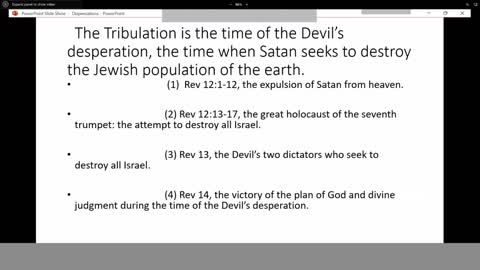 Dispensations - Trib to Millennium, Brad West