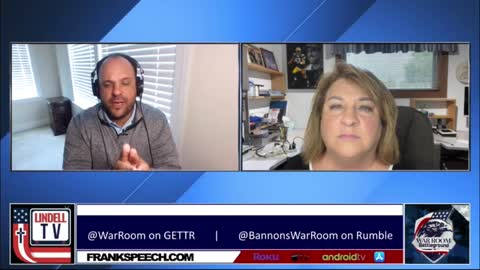 Janel Brandtjen On Resolution To Reclaim 2020 State Electors And Wisconsin Election Comm. - 7-23-22