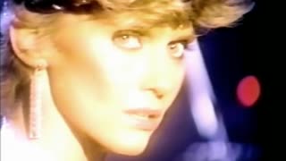 Olivia Newton-John - Magic