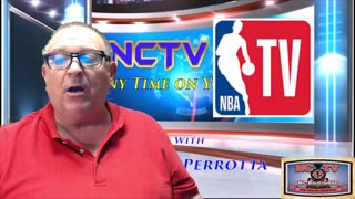 NCTV45 CEDARS SPORTS CORNER REPORT THURSDAY APRIL 18 2024