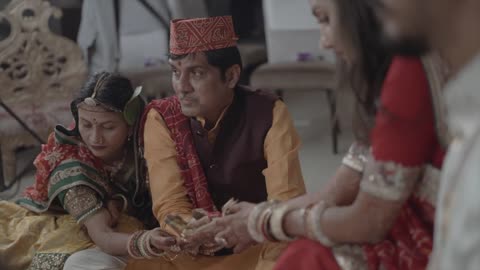 Ritika & Suraj _ Wedding Film _ Reclipse Photography & Films