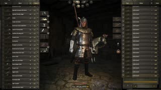 Mount and Blade II Bannerlord Nokam 26