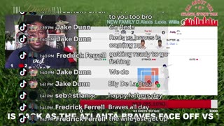 Colorado Rockies vs Atlanta Braves GAME 4 Live Stream Watch Party: Join The Excitement