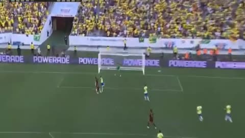 Copa America Highlights: Brazil vs Colombia
