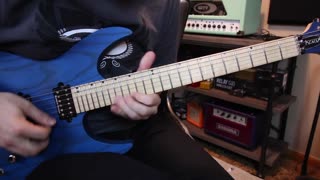 5 Killer Alternate Picking Licks