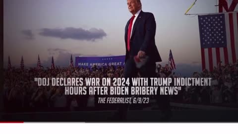 Pro-Trump Super PAC Releases DAMNING NEW AD on Biden Family Crimes – FOR ALL OF AMERICA TO SEE!