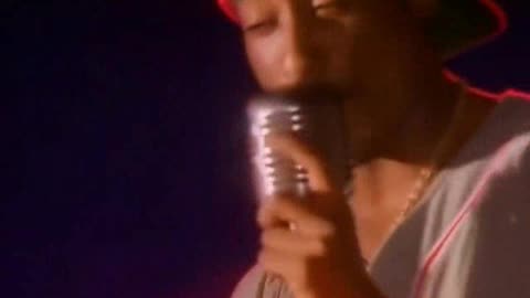 2Pac - If My Homie Calls (Official Video)