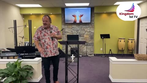 No Word, No Authority, No Prayer, No Power | Miracle Connection with Pastor Mark Coughlin