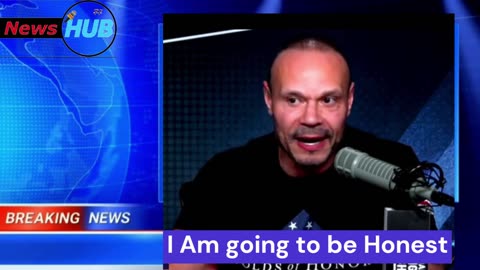 The Dan Bongino Show | I am going to Be Honest about that😊