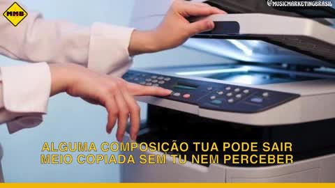 SEM MEDO - Music Marketing Brasil