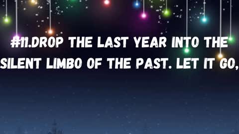 Best Happy New Year 2023 wishes and messages