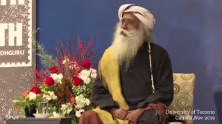 How can i quit smoking? - Sadhguru