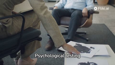 What is a psychological test?