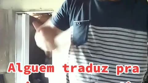 #dublagem #videoscurto #humorbrasil #comedia #traduzpramim