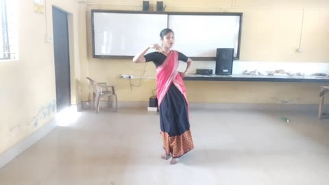 Assam culture Dance