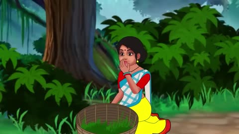 New Santali Cartoon Video 2022 | Tarub Manmi | santali Cartoon | B2 Santali Cartoon