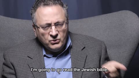 This Iranian Jew begged Jesus to heal his son. I can't keep quiet anymore.
