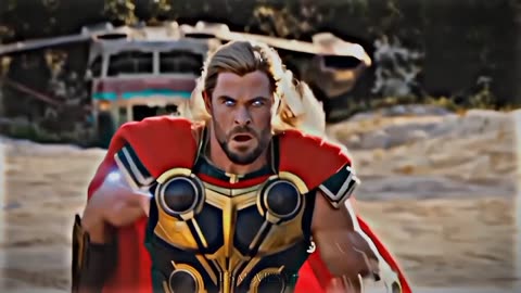 Thor 4k Edit | Marvel Edits 🔥