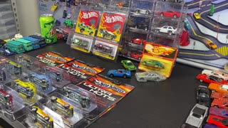 MVP Hot Wheels Mail Call 12/30/23 PT2