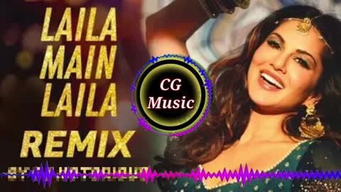 sanilion new song 2021 sanilion song dj laila me laila song full videoOST #cgmusicdakesh