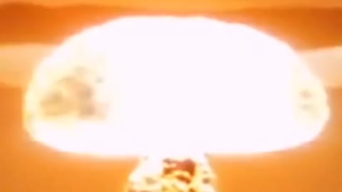 1 दुनिया का सबसे बड़ा परमाणु बम।🔥The world's largest atomic bomb.🔥Like share and support.🔥#shorts