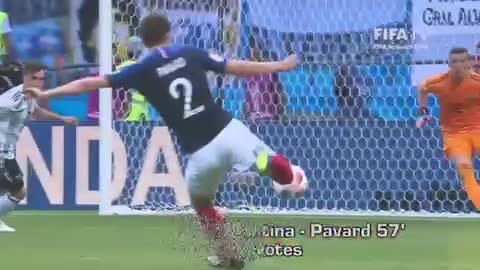 World Cup best moments!