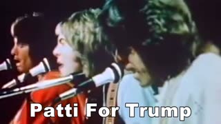 Intro - Patti For Trump