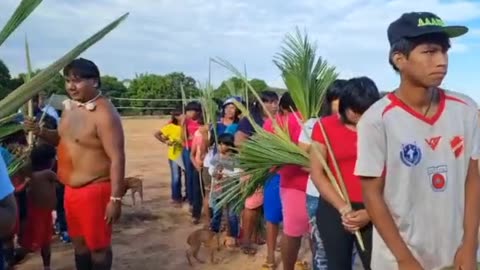 Sekilas Pelayanan Misi di Brasil-3