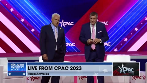 Trump wins CPAC straw poll for 2024 presidential race