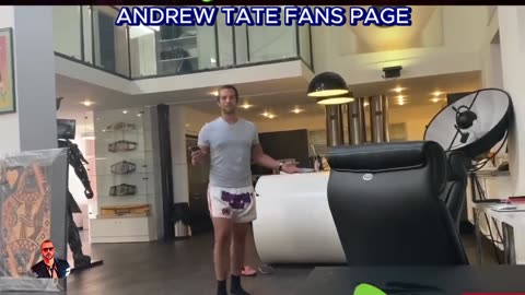 Andrew Tate Ready To END Logan Paul