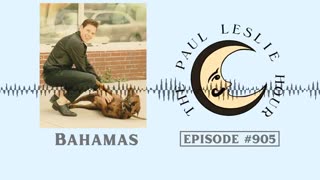 Bahamas Interview on The Paul Leslie Hour