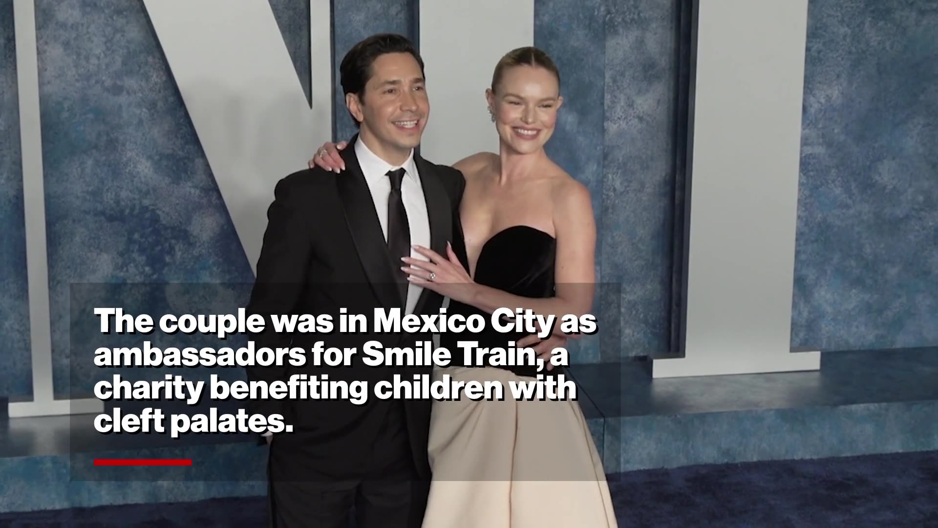 Justin Long admits to pooping the bed while wife Kate Bosworth slept next to him: 'She was not judging'