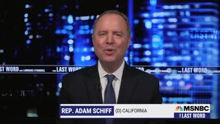 Adam Schiff only likes Democrat Subpoenas.