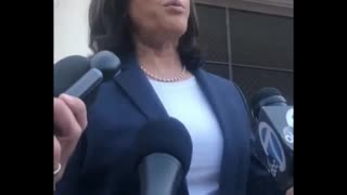 Kamala Harris will CONFISCATE your guns & will take executive action