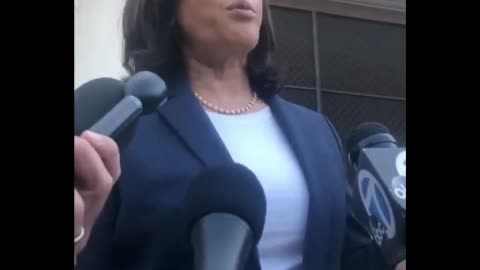 Kamala Harris will CONFISCATE your guns & will take executive action