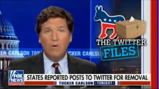 Tucker Carlson Tonight 5 Dec 2022