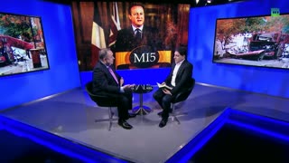 Cameron Cries Wolf on Terrorism, Iraq vs. Turkey & Storm Desmond (EP 287)