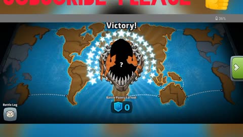 Risk Mobile Game Plays