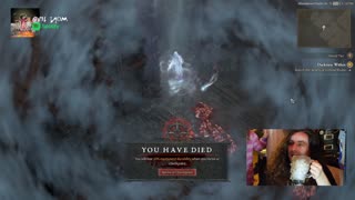 Diablo IV Stream with Xwan