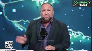 Alex Jones: The Globalists Need You To Be Poor To Control You - 2/14/23