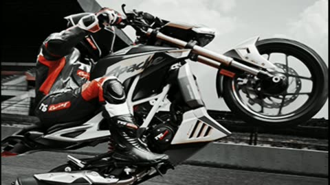 TVS Apache RTR 310 pics