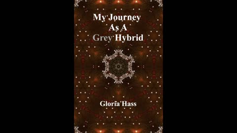 My Book, "My Journey As A Grey Hybrid", Has Been Seen on over 300 Internet Media Sites!