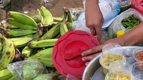 Bengali street food